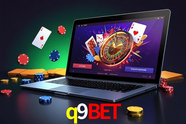 Níveis VIP q9bet