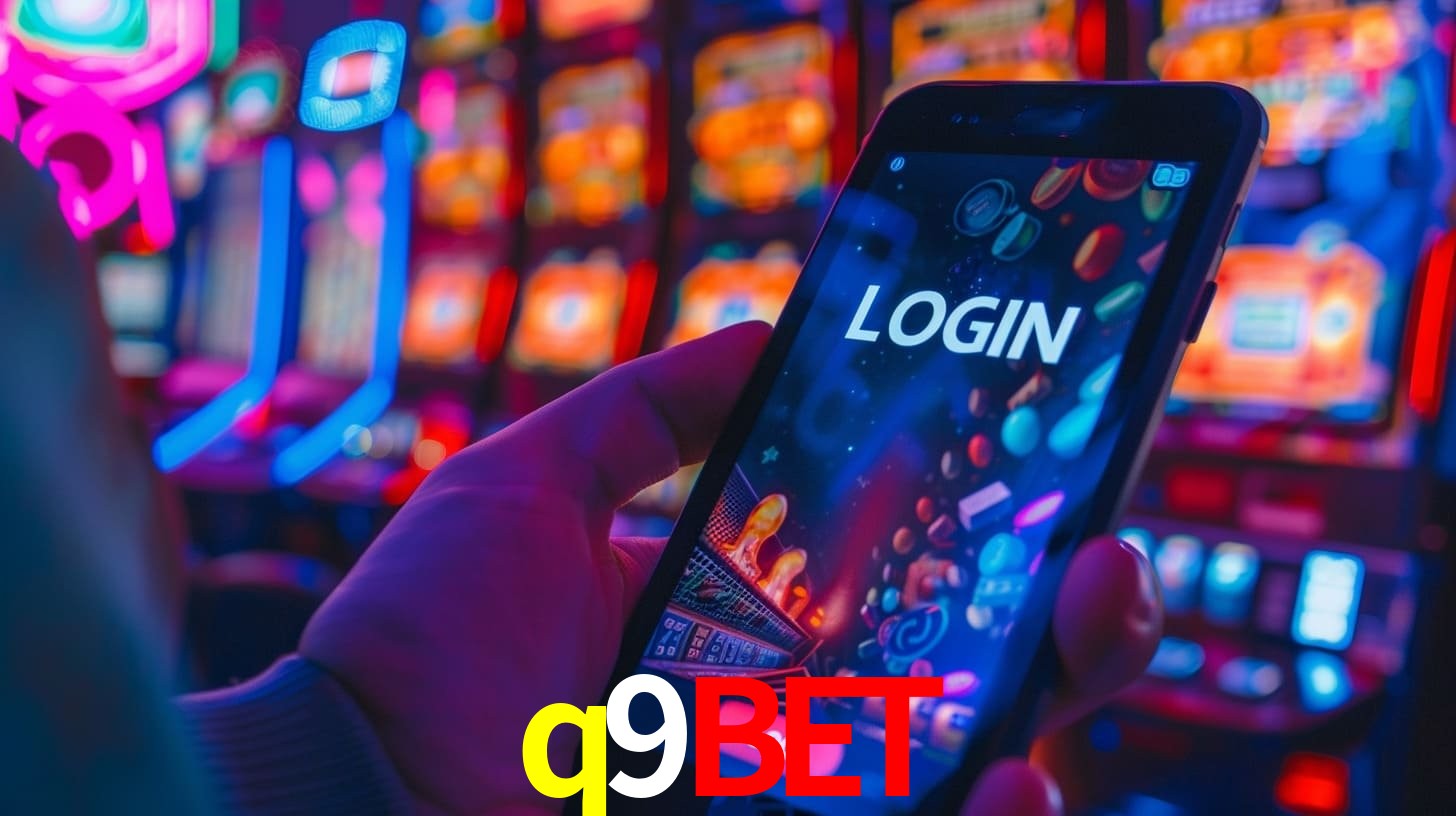 Sistemas de Segurança q9bet