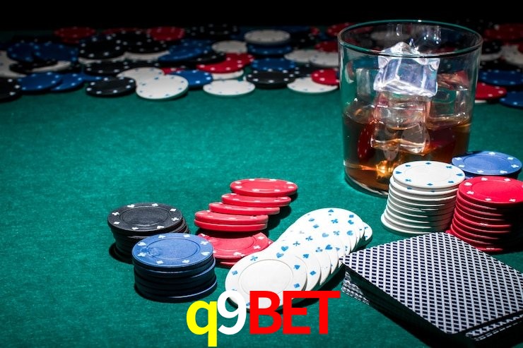 Promoção Relâmpago q9bet