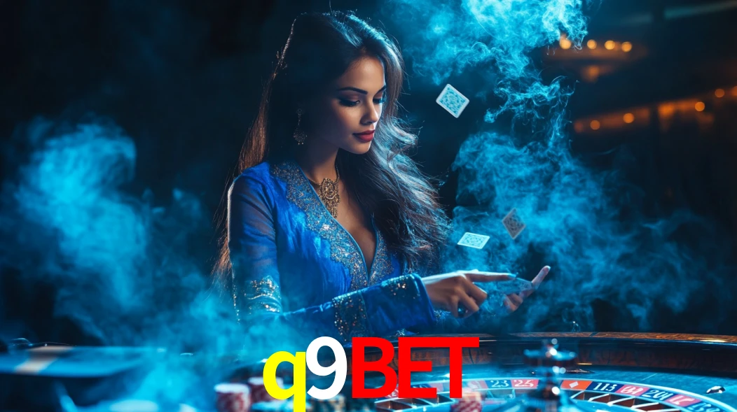 PIX Instantâneo q9bet