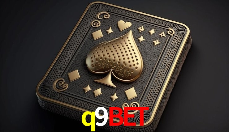 login q9bet