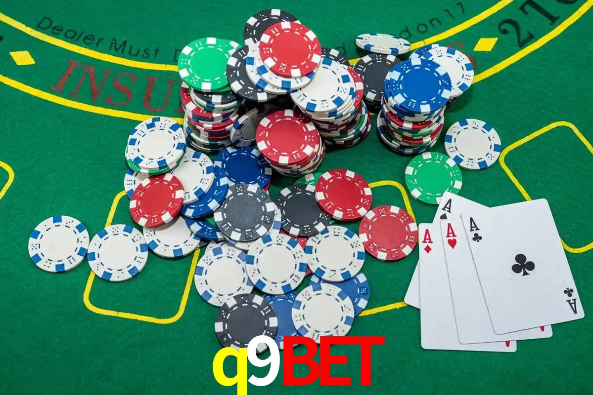 Cadastro Rápido q9bet