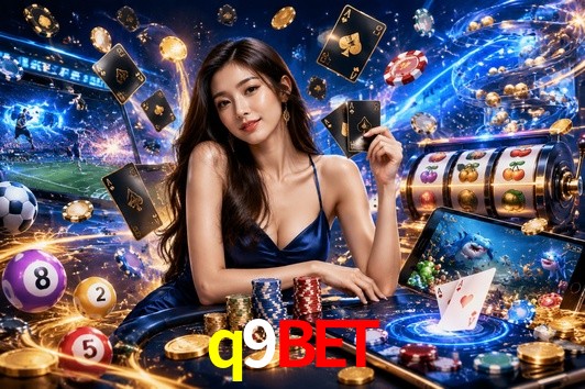 Weekend Specials q9bet