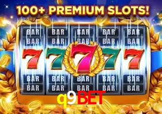 Inovações de Jogos na q9bet: O Futuro das Experiências Interativas