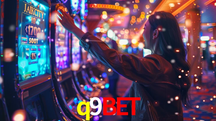 q9bet - Cassino On-line Aposta Segura - q9bet.com