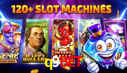 A Experiência Imersiva dos Cassinos Ao Vivo no q9bet
