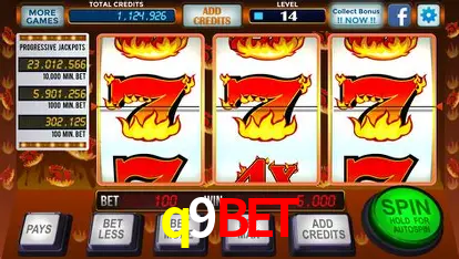 Descubra a Magia dos Jogos de Arcade no q9bet