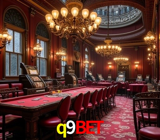 Suporte VIP q9bet
