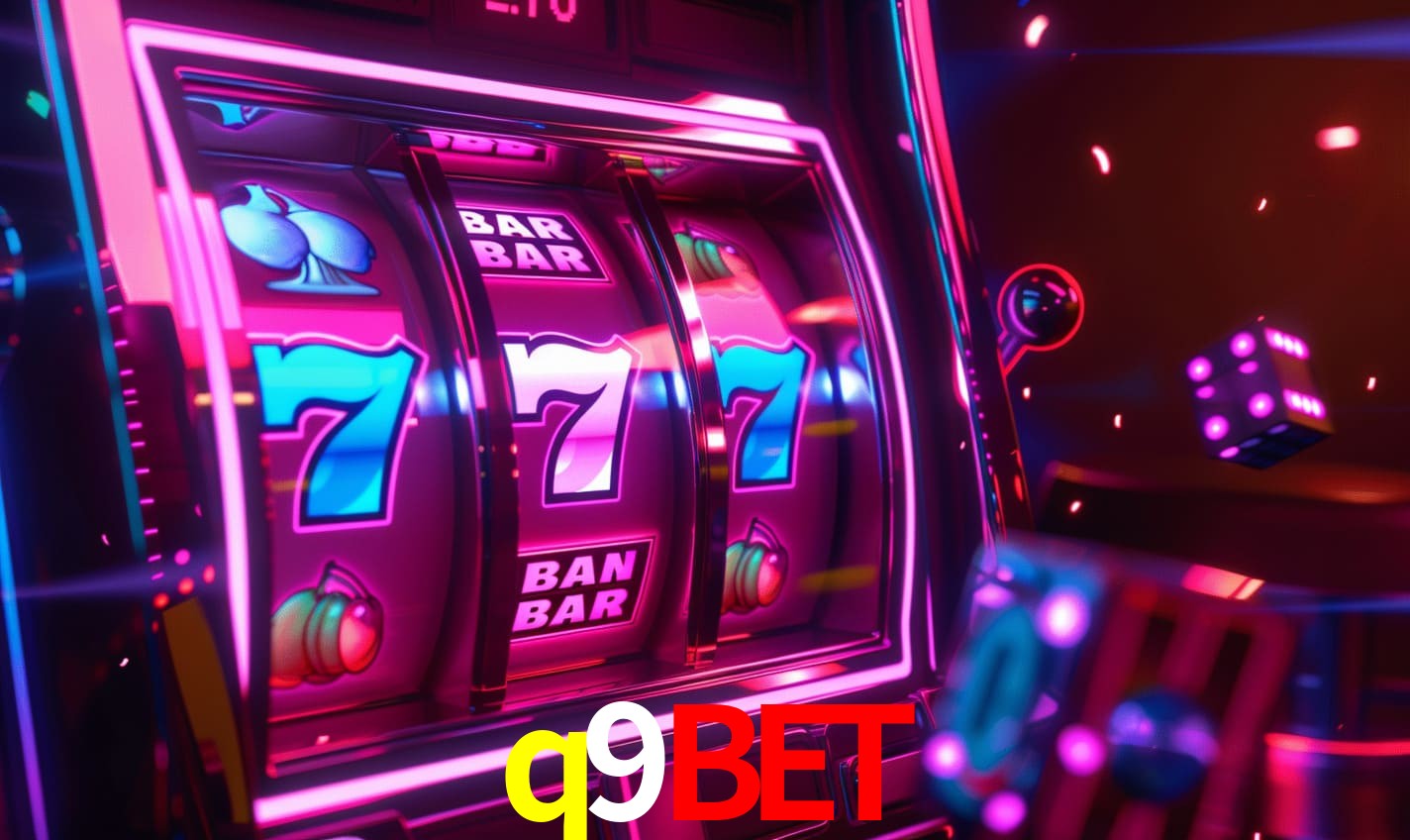 Bônus Diários q9bet