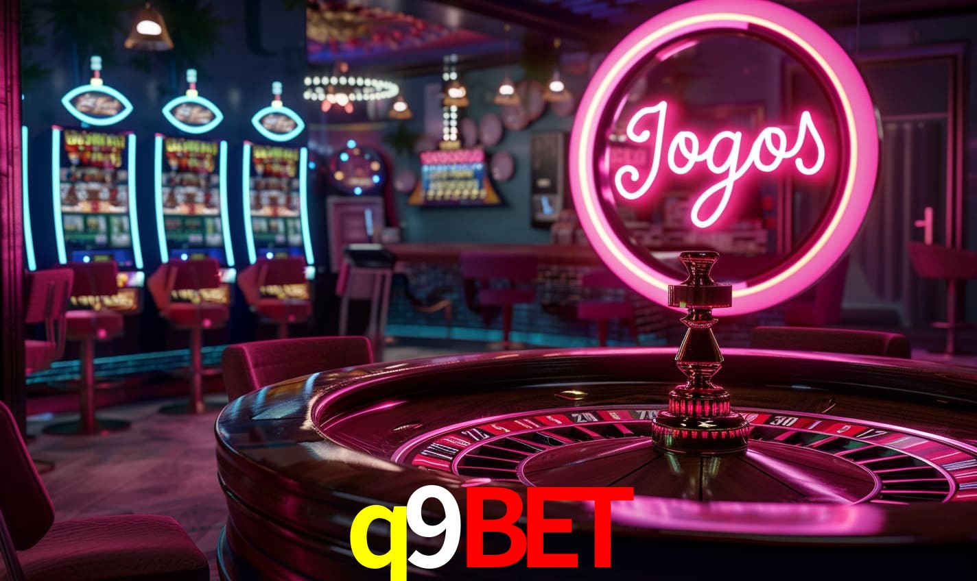 Programa VIP q9bet