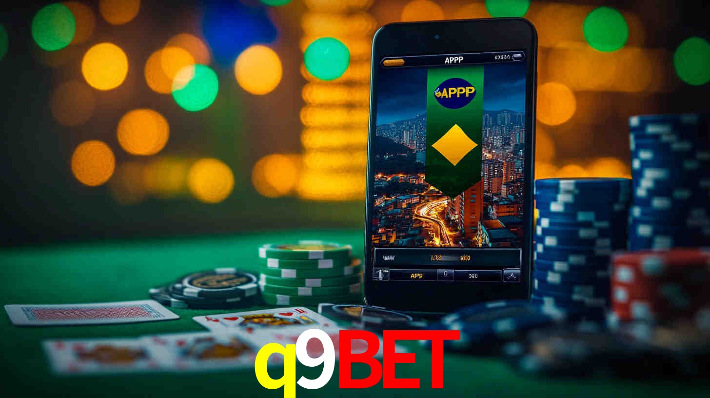 cassino q9bet