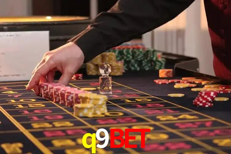 Instalar APK q9bet