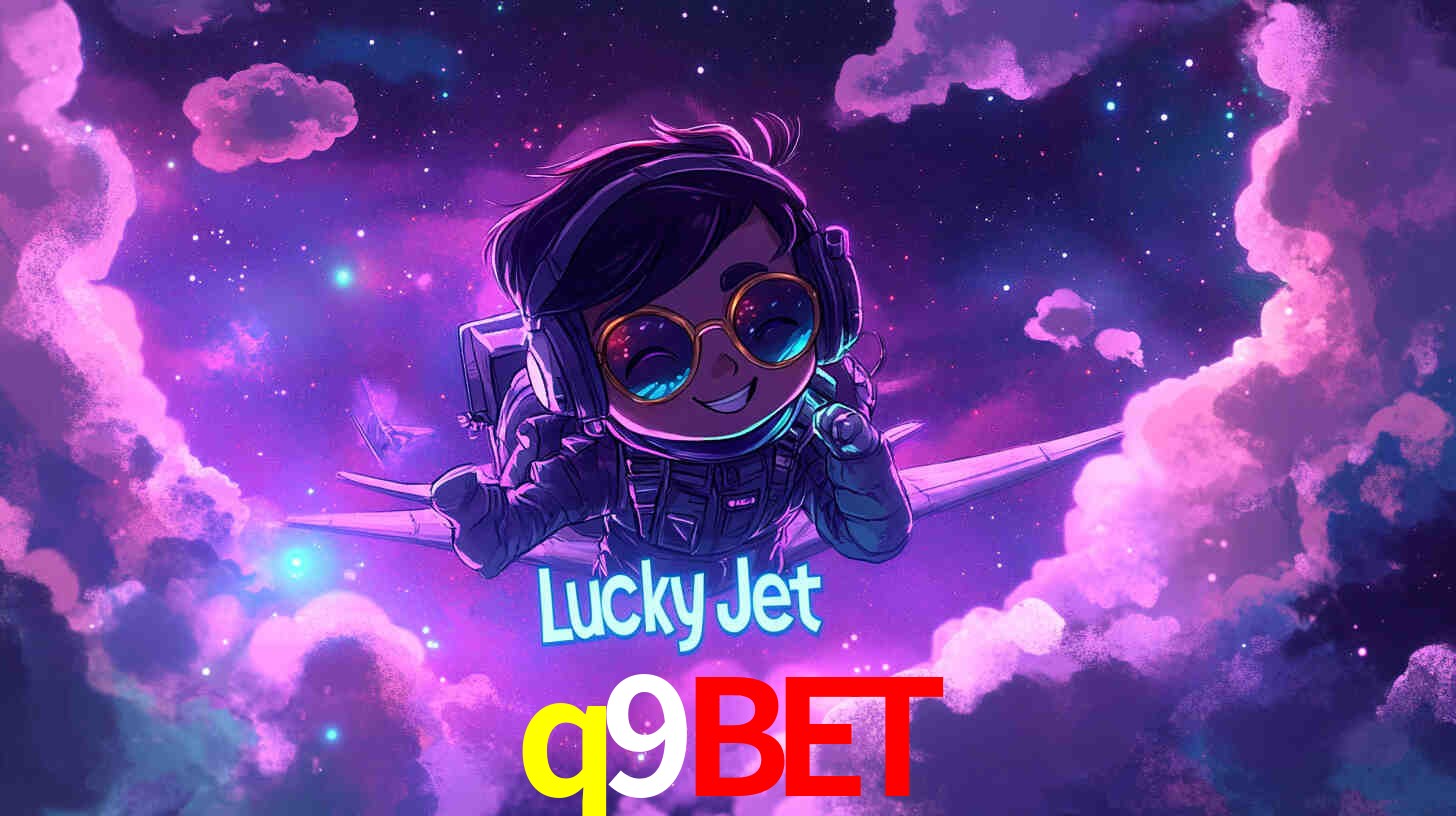 Segurança App q9bet