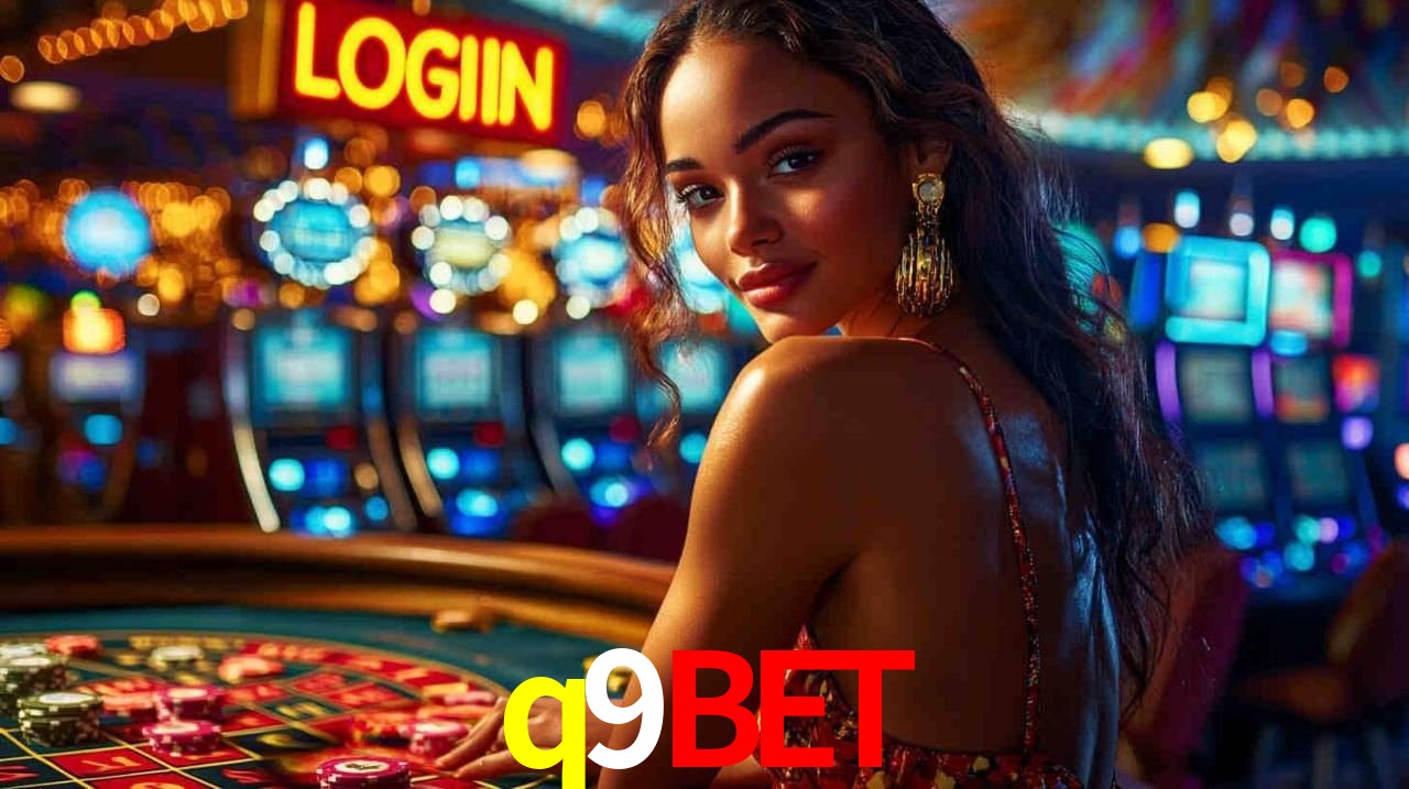 q9bet 公平游戏