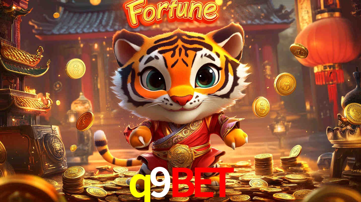 Recursos App q9bet