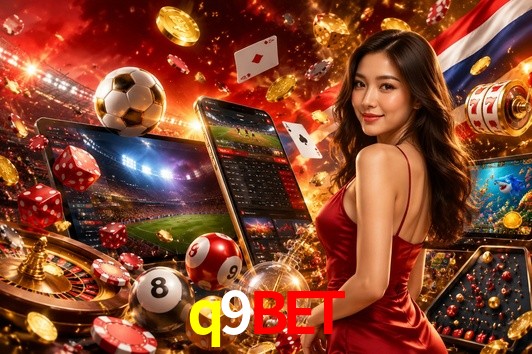 Exclusive Offers q9bet