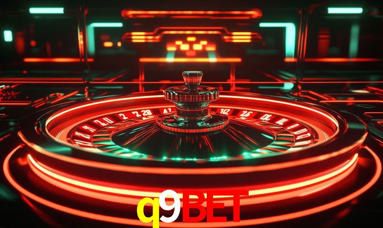 App Desktop q9bet