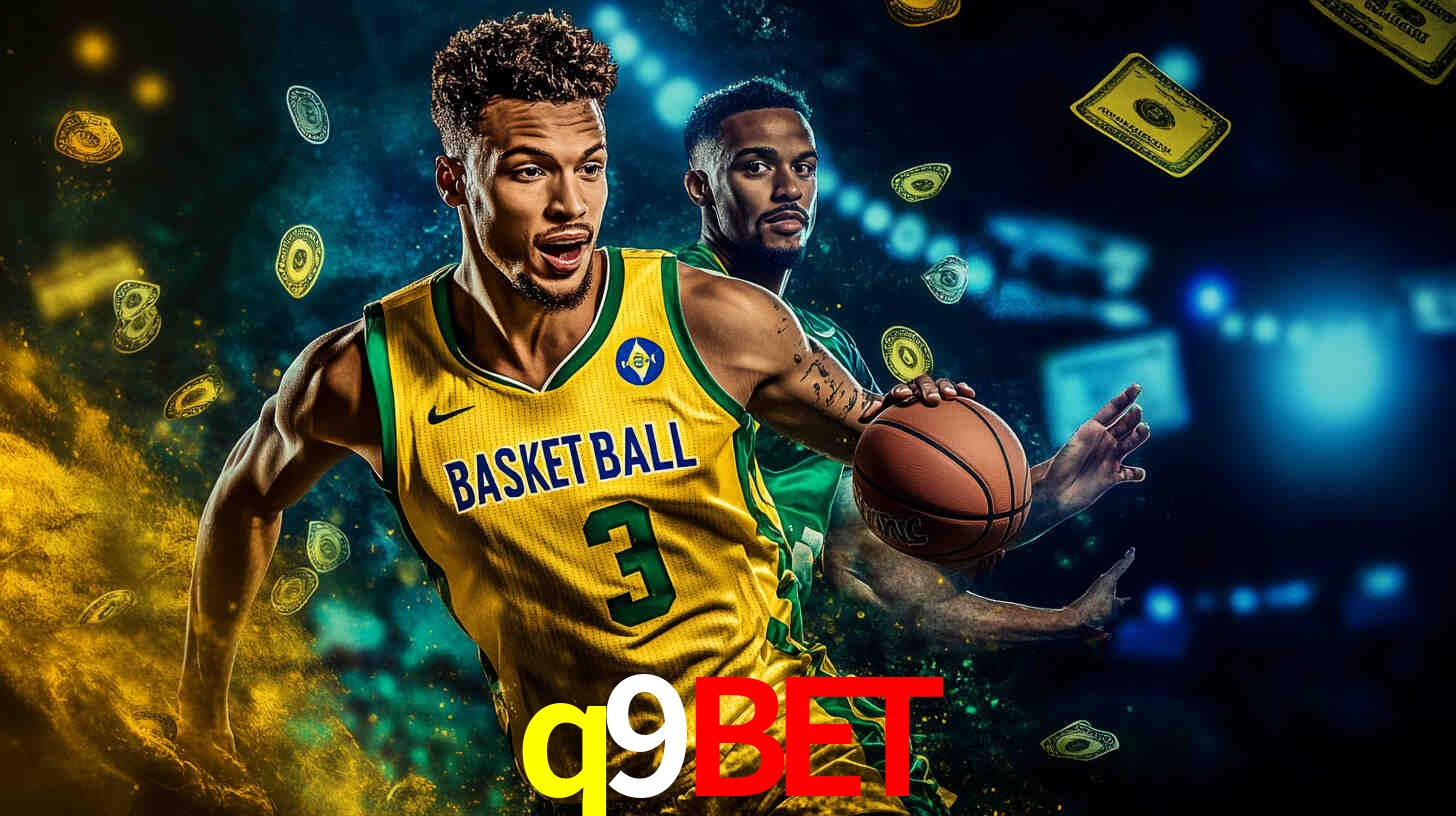 Instruções Download q9bet