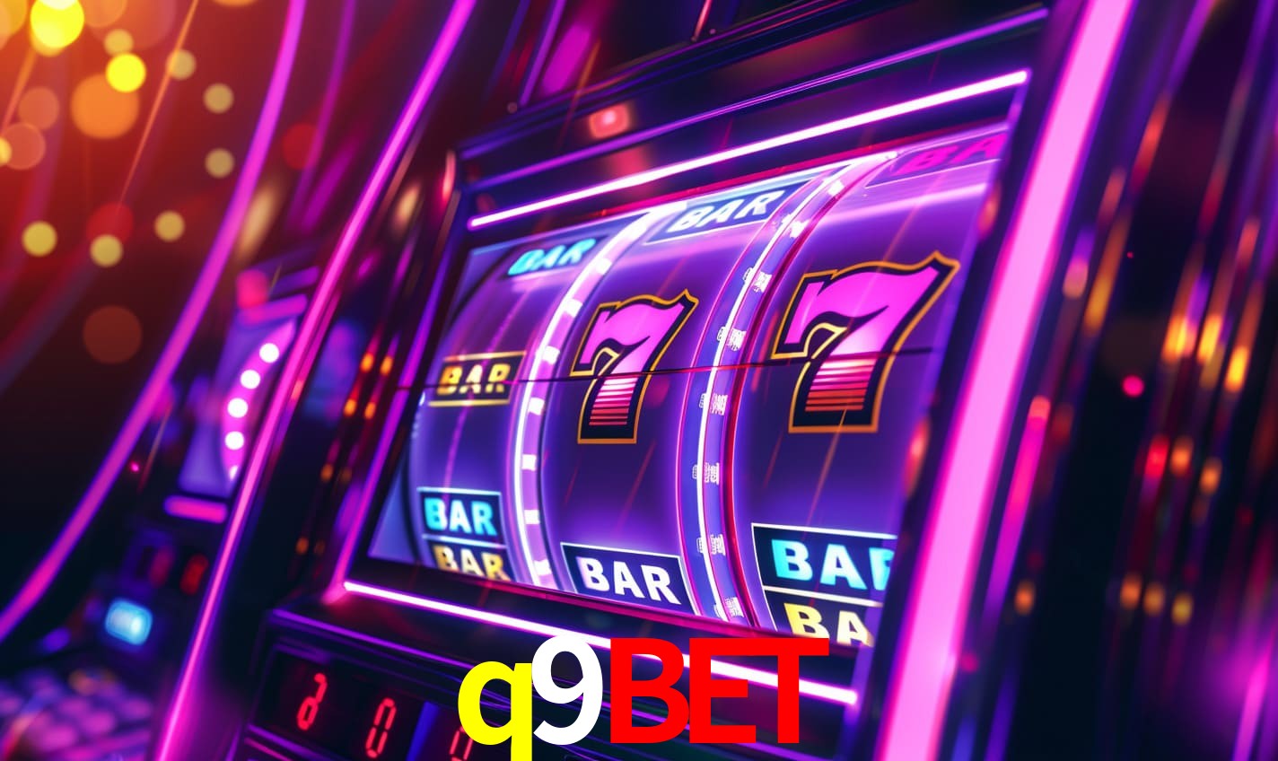 Bônus Generosos e Exclusivos no q9bet para Você!