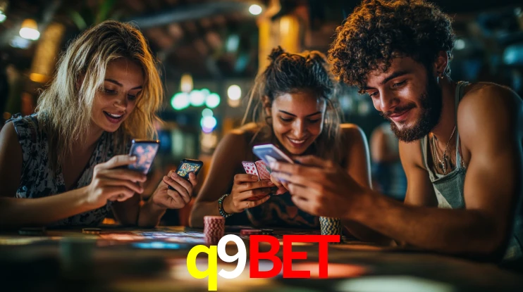 Daily Bonuses q9bet