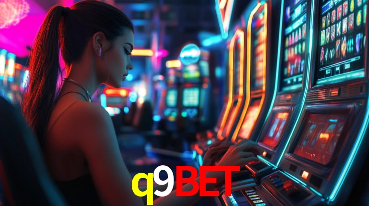 q9bet login