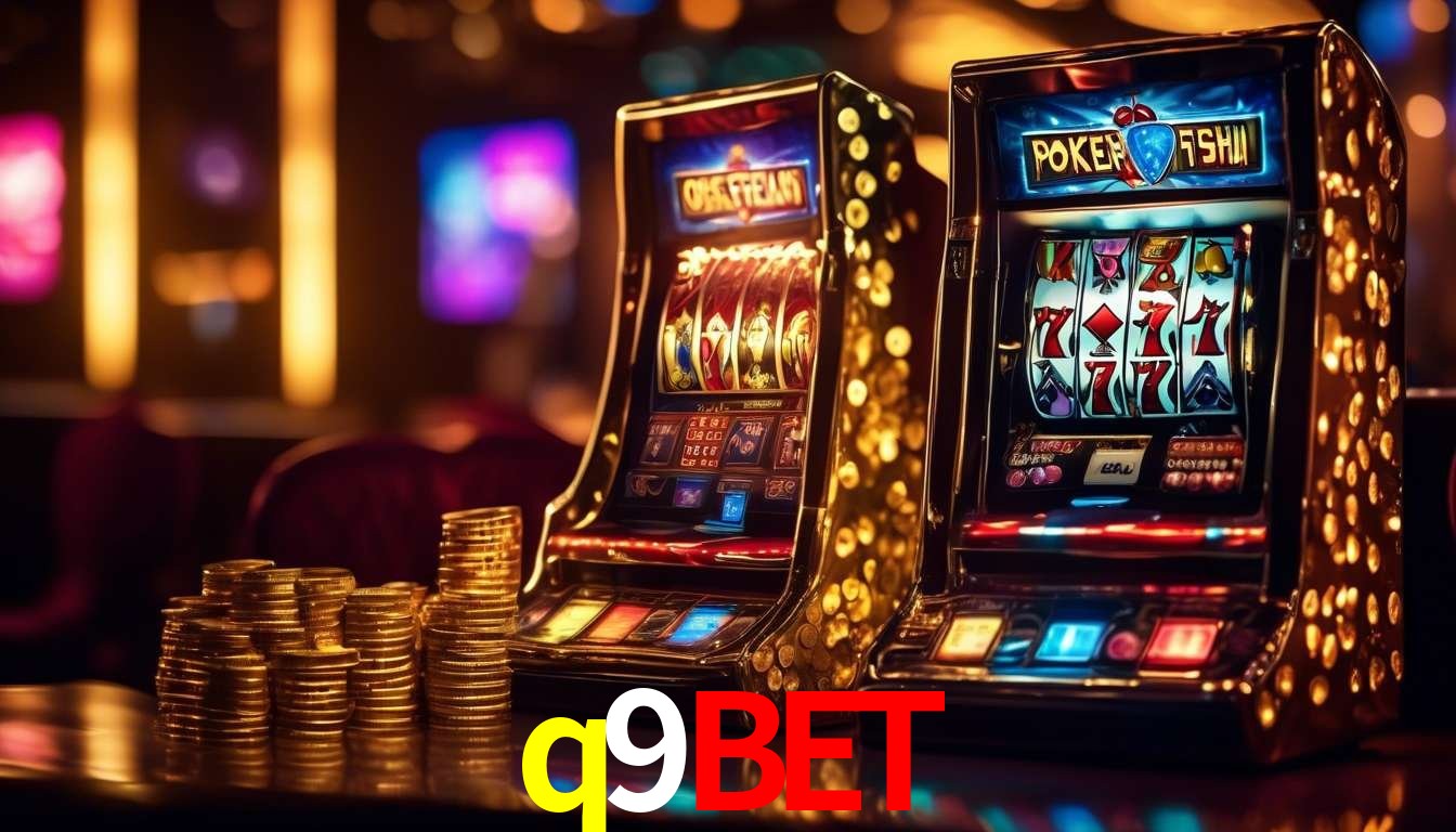 Casino VIP q9bet