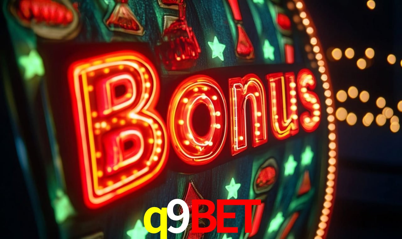 Provedores de Jogos q9bet