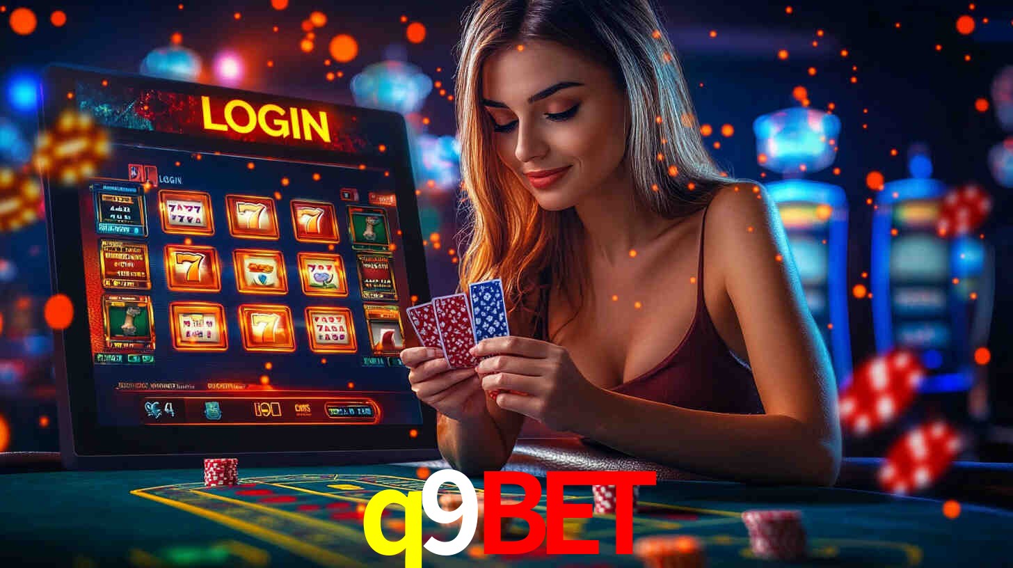 bet q9bet