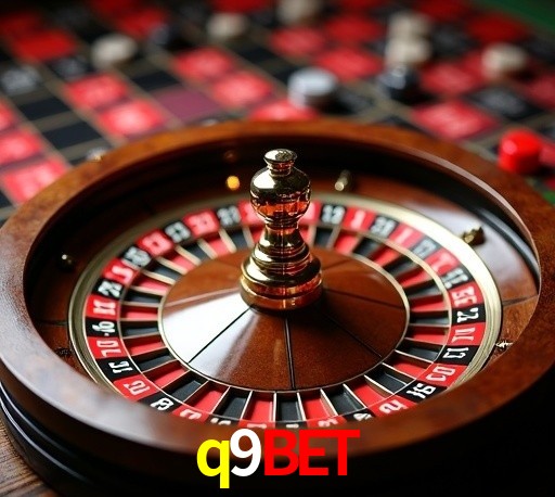 Ganhador q9bet
