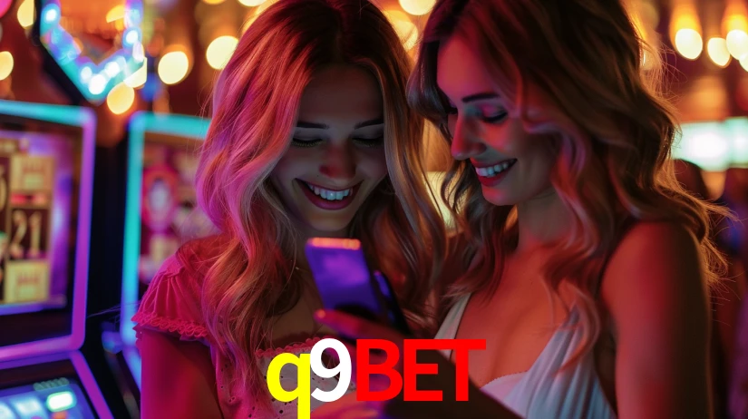 q9bet.com