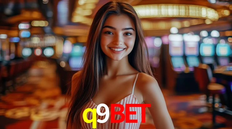 q9bet login