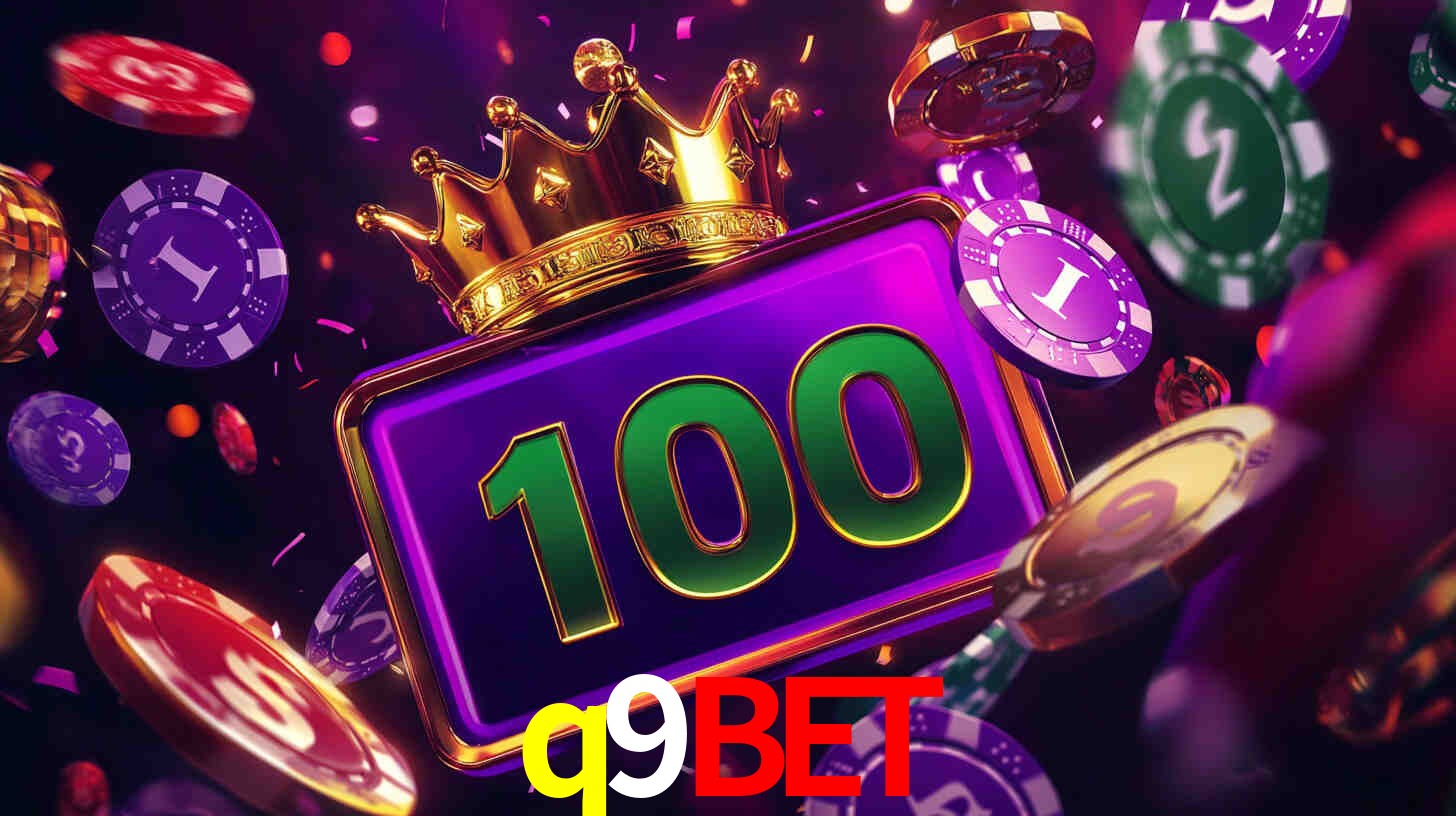 Exclusive Games q9bet