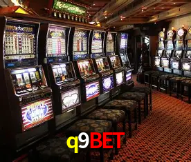 Apostas Esportivas na q9bet: Um Guia Completo