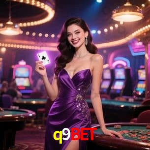 Segurança 2FA q9bet