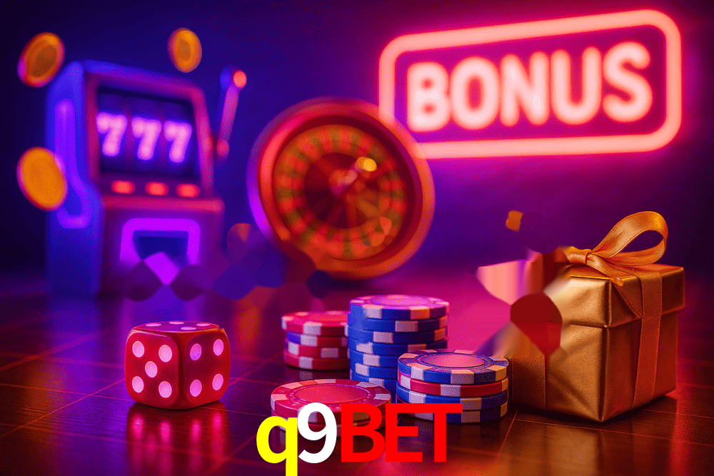 Baixar q9bet Android