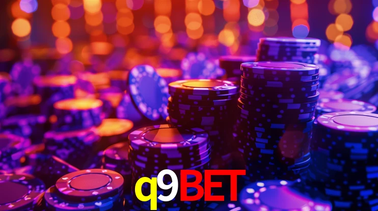 Promoções App q9bet