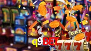 Jogos App q9bet