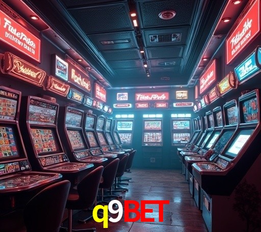 Prêmio q9bet
