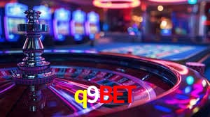 Bonus Features q9bet