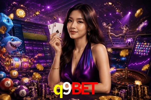 VIP Casino q9bet