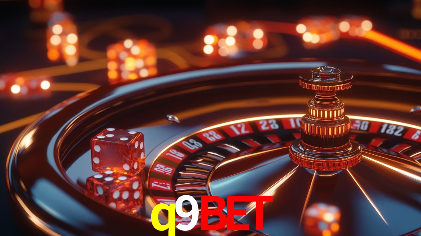 Blackjack Table q9bet