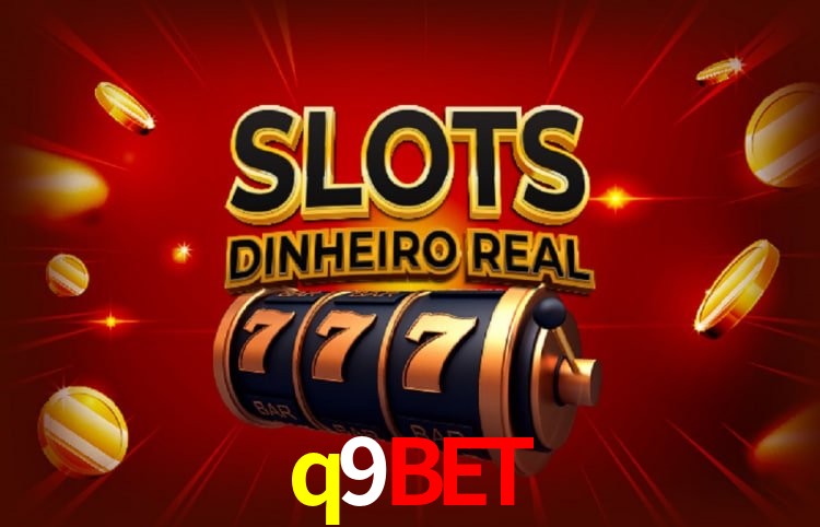 Progressão VIP q9bet