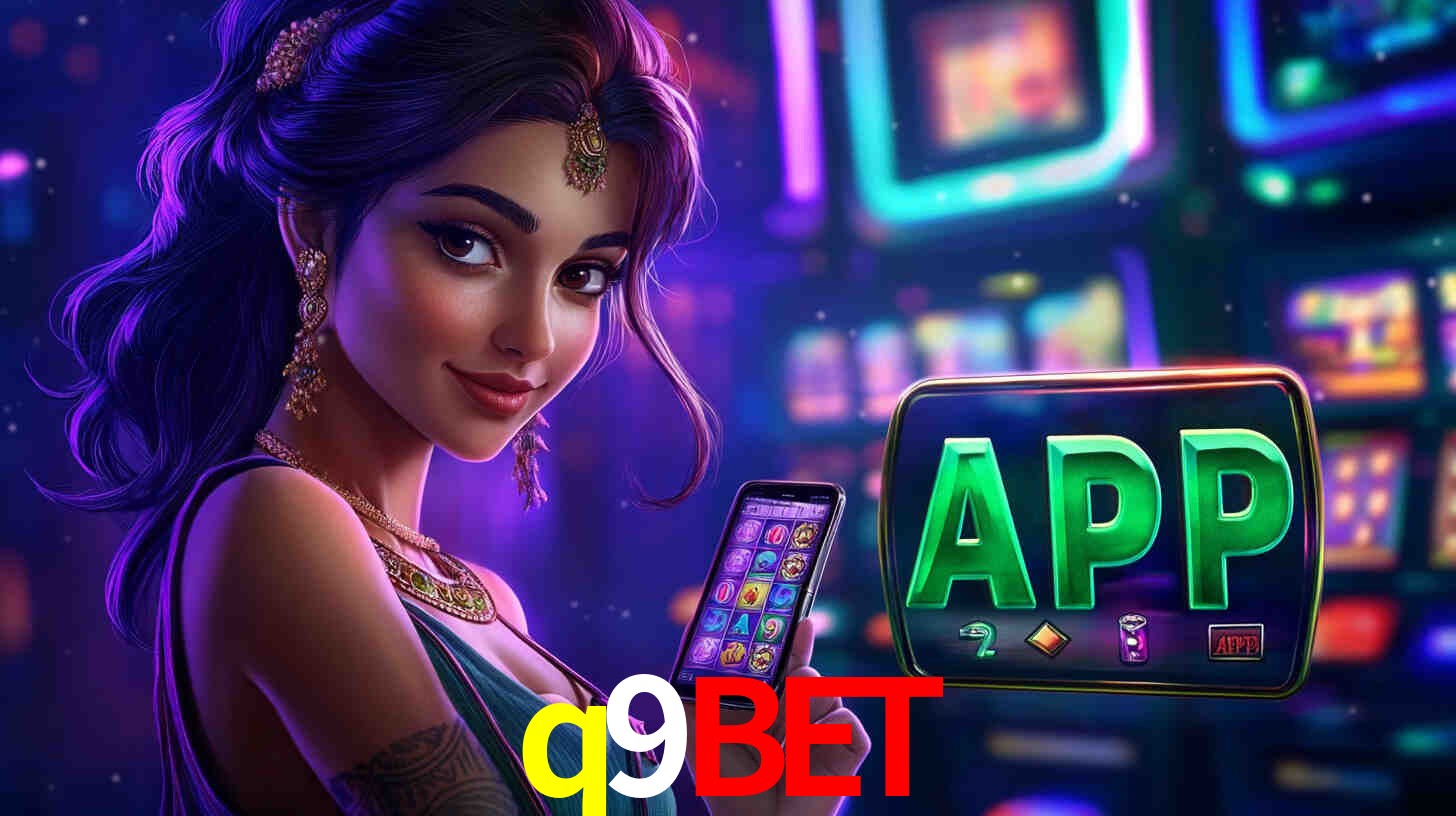 q9bet bet casino