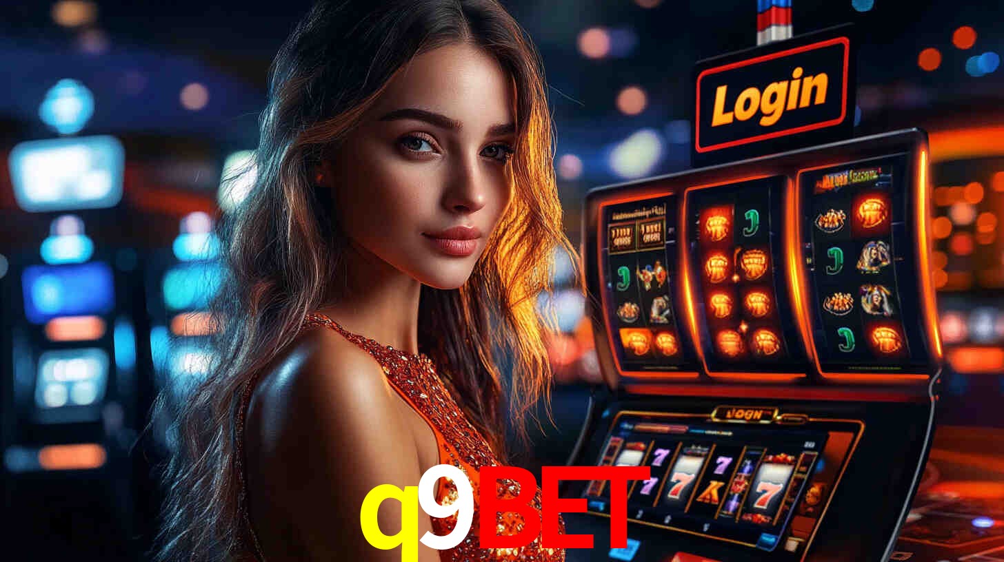 q9bet: Seu Especialista em Apostas Esportivas Brasileiras