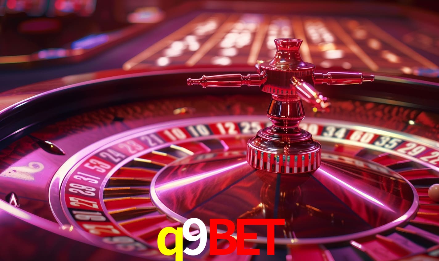 Torneios q9bet