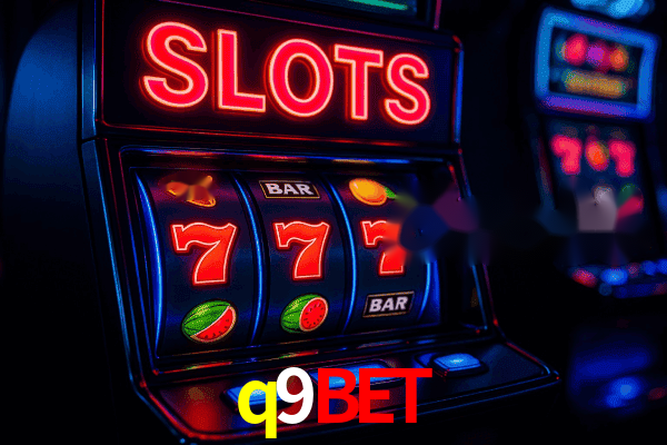 Táticas q9bet