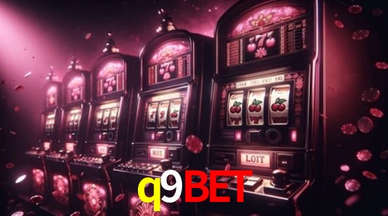 Estatísticas do Jogo q9bet