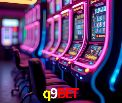 Melhores Jogos q9bet