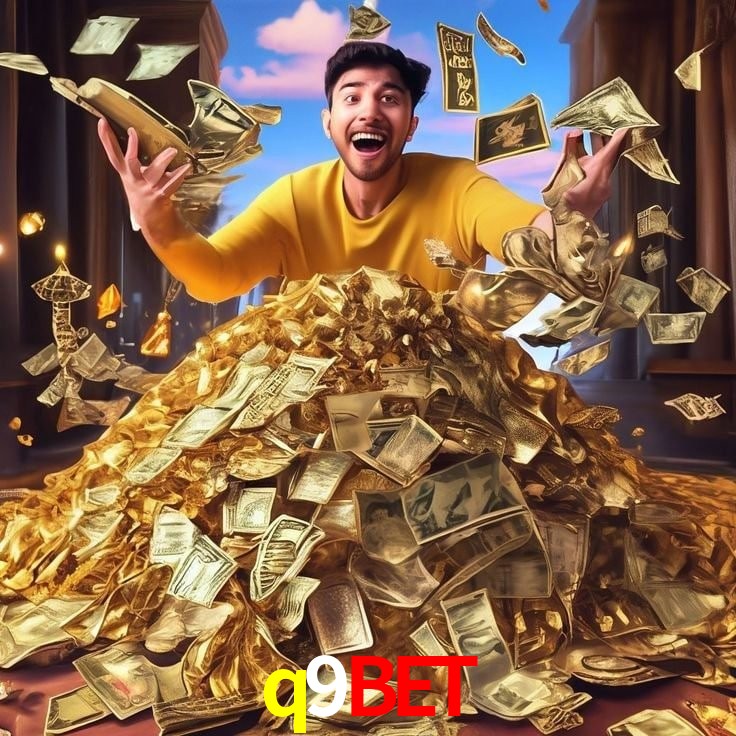 Integração de APIs q9bet