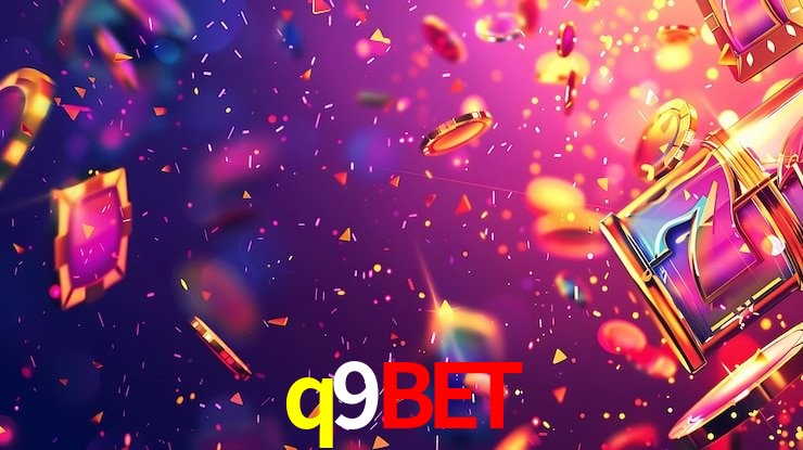 Apostas de Futebol q9bet